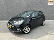 Hyundai i10 - 1.0i i-Motion Comfort Plus | CRUISE CONTROL | PARKEERSENSORE