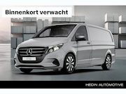 Mercedes-Benz eVito - 129 L2 Business Solution | Multibeam LED | Parkeerpakket met