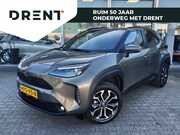 Toyota Yaris Cross - 1.5 Hybrid 115 First Edition | Comfort Pack | Sensoren | Sto