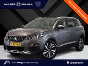 Peugeot 5008 - Blue Lease Allure Premium 1.2 Turbo 130pk EAT8 | SCHUIF/KANT