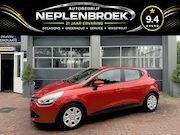 Renault Clio - 0.9 TCe Expression Bj 2013 Dealer onderhouden 90pk Sportief