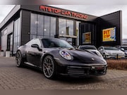 Porsche 911 - 992 3.0 4 S, 450 PK, Approved, NL Auto, BTW
