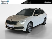 Skoda Kamiq - 1.0 TSI Sport Business *Automaat*Navi(Carplay)*Panorama*Clim