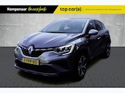 Renault Captur - 1.3 mild hybrid 160 R.S. Line