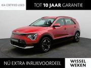 Kia e-Niro - EV DynamicLine 64.8 kWh | SOH 99,8% | Navi | Camer