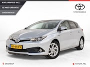 Toyota Auris - 1.8 Hybrid Dynamic | Dealer OH | Panoramadak | Cruise | Clim