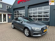 Audi A3 - 1.6 TDI Pro Line S / Cruise / Xenon Led / Trekhaak