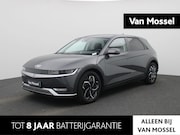 Hyundai IONIQ 5 - 77.4kWh Core |BTW |WLTP 507 km |Navigatie |Apple & Android C