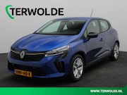 Renault Clio - evolution TCe 90 | Apple Carplay/Android Auto | Parkeersenso