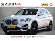 BMW X1 - sDrive18i High Executive | Trekhaak | Half Leer | HUD | Clim