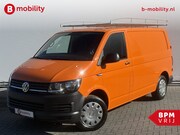 Volkswagen Transporter - 2.0 TDI Comfortline Trekhaak Imperial Betimmering | Cruise C