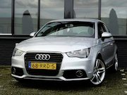 Audi A1 - 1.2 TFSI Amb. PL. B. |Airco |Navi |CruiseC |Nwe APK