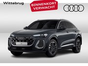 Audi Q5 Sportback - e-hybrid 299pk quattro S tronic S edition