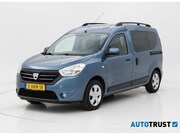 Dacia Dokker - 1.2 TCe Ambiance KAMPEERAUTO. 2 pers. TREKHAAK