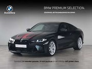 BMW M4 - xDrive Competition