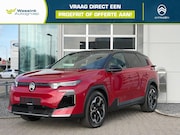 Citroën C5 Aircross - 73 kWh 210pk Comfort range Business