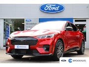 Ford Mustang Mach-E - GT AWD | FULL OPTION! | 360° CAMERA | ADAPTIVE CRUISE | PANO