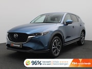 Mazda CX-5 - 2.0 e-SkyActiv-G M Hybrid 165 Exclusive-Line 165PK Head-Up D