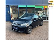 Volkswagen Up! - 1.0 1e eigenaar | DAB+ | LED | 5d | ALL IN PRIJS