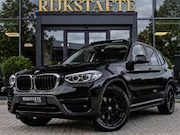 BMW X3 - xDrive30e High Executive|PANO|CAM|APP|19''|CC|STOE