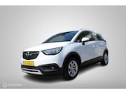 Opel Crossland - 1.2 Turbo Innovation, Apple Carplay/Android Auto, Comfortsto