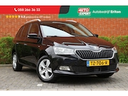 Skoda Fabia - Combi 1.0 TSI 96pk Clever | NL-auto | Navigatie | Cruise con