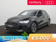 Audi A3 - Sportback 45 TFSI e S edition Competition 272PK | HUD | Trek