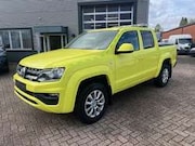 Volkswagen Amarok - 3.0 TDI V6 4Motion Plus Cab Comfortline AUT. AIRCO