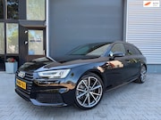 Audi A4 - Avant 1.4 TFSI Black design |S-Line | automaat | LED