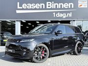 Land Rover Range Rover Sport - 3.0 P460e Dynamic HSE PHEV Softclose|Meridian|pano|Memory