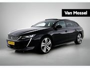 Peugeot 508 - SW 1.6 PureTech First Edition