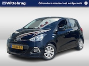 Hyundai i10 - 1.0i i-Motion Comfort Plus