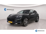 Porsche Cayenne - 3.0 E-HYBRID 469PK / NAVI / LEDER / CLIMA / LED-MATRIX / 1E 