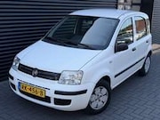 Fiat Panda - 1.1 Active 2009| WIT| ELEK PAKKET| RIEM VERVANGEN