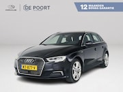 Audi A3 - Sportback 1.4 e-tron Lease Edition | Panoramadak | Cruise co