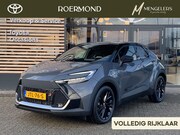 Toyota C-HR - 2.0 Plug-in Hybrid 220 GR SPORT