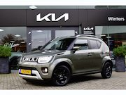 Suzuki Ignis - 1.2 Smart Hybrid Style | Trekhaak | Stoelverwarming | Naviga
