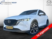 Mazda CX-5 - 2.0 SkyActiv-G 165pk Exclusive Line / Leer / Bose / Schuifda