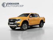 Ford Ranger - Wildtrack 2.3 EcoBoost PHEV | Rollertop elektrisch | 2300 W