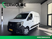 Nissan Interstar - -e L2H2 Limited 87 kWh | Trekhaak | Parkeercamera |