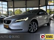 Volvo V40 - 1.5 T2 Nordic+ | Stoelverwarming | Navi | LED | PD