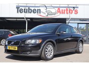 Volvo C30 - 2.4i Summum | 5-cilinder 170PK | Leder | Xenon | Dynaudio | 