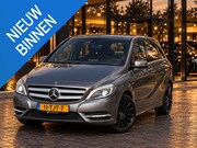 Mercedes-Benz B-klasse - 180 Ambition Automaat | Trekhaak | Leer | PDC