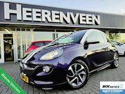 Opel Adam - 1.0 Turbo Slam Favourite