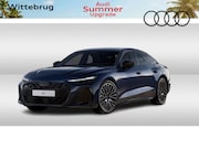 Audi A6 - Limousine e-hybrid 299pk quattro S tronic S Edition