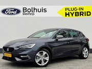 Seat Leon - 1.5 TSI e-Hybrid PHEV 204 pk FR Business | Stoel- en stuurwi