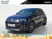Renault 5 - comfort range iconic cinq 52 kWh AUTOMAAT NAVI AIRCO CAMERA