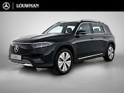 Mercedes-Benz EQB - 250+ Business Solution 71 kWh | Parkeerpakket met achteruitr