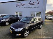 Skoda Fabia - Combi 1.2 TDI Greenline