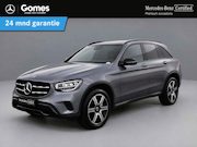 Mercedes-Benz GLC-klasse - GLC 300e 4MATIC
